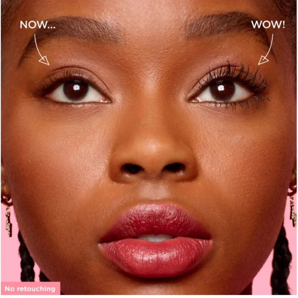 Benefit They’re Real Magnet Mascara